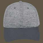 OTTO CAP "OTTO COMFY FIT" 6 Panel Low Profile Baseball Cap