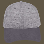 OTTO CAP® OTTO COMFY FIT® 6 Panel Low Profile Baseball Cap