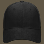 OTTO CAP 6 Panel Low Profile Baseball Cap