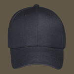 OTTO CAP 6 Panel Low Profile Baseball Cap