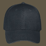 OTTO CAP 6 Panel Low Profile Baseball Cap