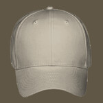 OTTO CAP® 6 Panel Low Profile Baseball Cap