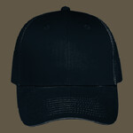 OTTO CAP Neon 6 Panel Low Profile Baseball Cap