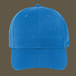 OTTO CAP® 6 Panel Low Profile Baseball Cap