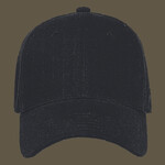 OTTO CAP 6 Panel Low Profile Baseball Cap