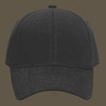 OTTO CAP 6 Panel Low Profile Baseball Cap