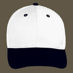 OTTO CAP 6 Panel Low Profile Baseball Cap