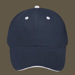 OTTO CAP® 6 Panel Low Profile Baseball Cap