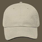 OTTO CAP® 6 Panel Low Profile Baseball Cap