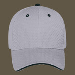 OTTO CAP 6 Panel Low Profile Baseball Cap