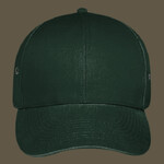 OTTO CAP 6 Panel Low Profile Baseball Cap