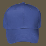 OTTO CAP® 6 Panel Mid Profile Baseball Cap