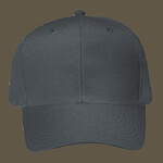 OTTO CAP 6 Panel Mid Profile Baseball Cap