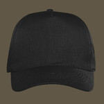 OTTO CAP 5 Panel Mid Profile Baseball Cap