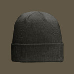 OTTO CAP® 12" Classic Knit Beanie w/ Cuff