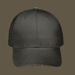 OTTO CAP® 6 Panel Low Profile Mesh Back Trucker Hat