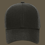OTTO CAP® 6 Panel Low Profile Mesh Back Trucker Hat