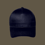 OTTO CAP 5 Panel Low Profile Baseball Cap