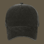 OTTO CAP® 5 Panel Low Profile Dad Hat