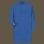 Men's ESD/Anti-Stat Teach Coat