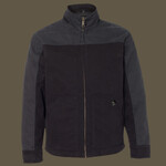 Men's Horizon Two-Tone Boulder Cloth™ Canvas Jacket Tall Size