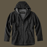 Men's Tall Laredo Boulder Cloth™ Canvas Jacket with Thermal Lining