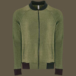 Unisex Malibu Bomber Jacket