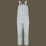 Men's Deluxe Insulated Bib Overall - EXCEL FR® ComforTouch