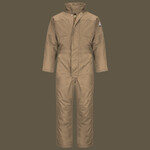 Men's Premium Insulated Coverall - EXCEL FR® ComforTouch