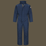 Men's Premium Insulated Coverall - EXCEL FR® ComforTouch
