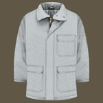 Men's Deluxe Parka - EXCEL FR® ComforTouch