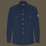 Women's Dress Uniform Shirt - EXCEL FR® ComforTouch