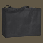 Non-Woven Deluxe Junior Tote