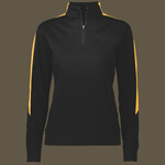 Women's Medalist 2.0 Quarter-Zip Pullover