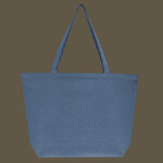 Seaside Pigment-Dyed Large Tote