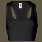 Women's Nylon Spandex Sports Bra