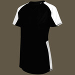 Ladies Cutter Jersey