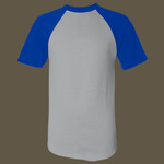 Youth Baseball Short Sleeve Tee 2.0