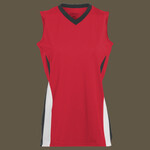 Girls Tornado Jersey