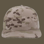 Multicam(r) Ripstop Cordura Snapback Cap