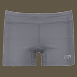 Ladies TruHit Volleyball Shorts