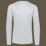 Attain Wicking Long Sleeve Tee