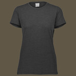 Ladies Tri-Blend Tee
