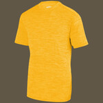 Shadow Tonal Heather Training Tee