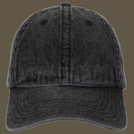 OTTO CAP® 6 Panel Low Profile Dad Hat