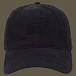 OTTO CAP 6 Panel Low Profile Baseball Cap