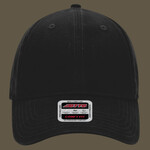 OTTO CAP "OTTO COMFY FIT" 6 Panel Low Profile Dad Hat