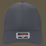 OTTO CAP UPF 50+ 6 Panel Low Profile Baseball Cap