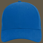 OTTO CAP 6 Panel Low Profile Baseball Cap