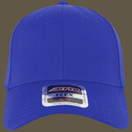 OTTO CAP® OTTO FLEX® Fitted 6 Panel Low Profile Baseball Cap